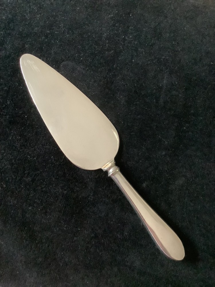 Gorham OLD COLONY NEW pie server - mono