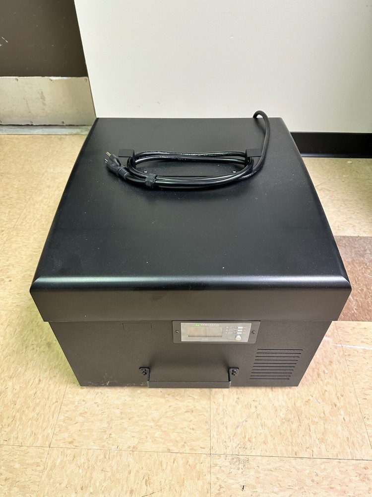 Newcastle PP55 power system