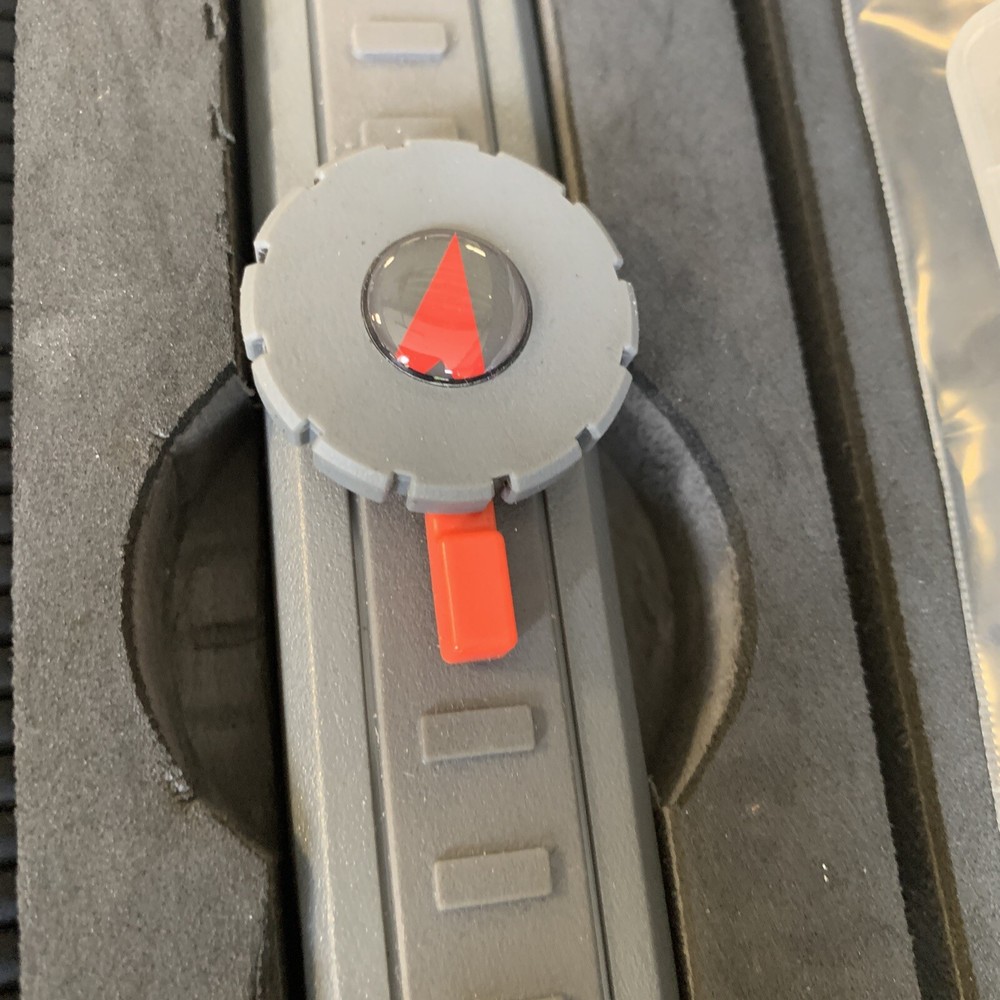 DCS1600ART High-Performance Articulating Recording Video Borescope System