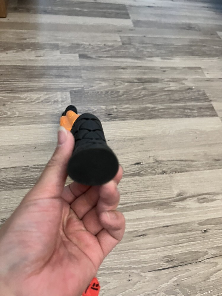 Trigger Point Performance Original GRID STK Foam Roller - Orange