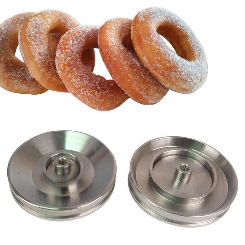 Automatic donut maker,donut making machine,stainless steel mini donut maker