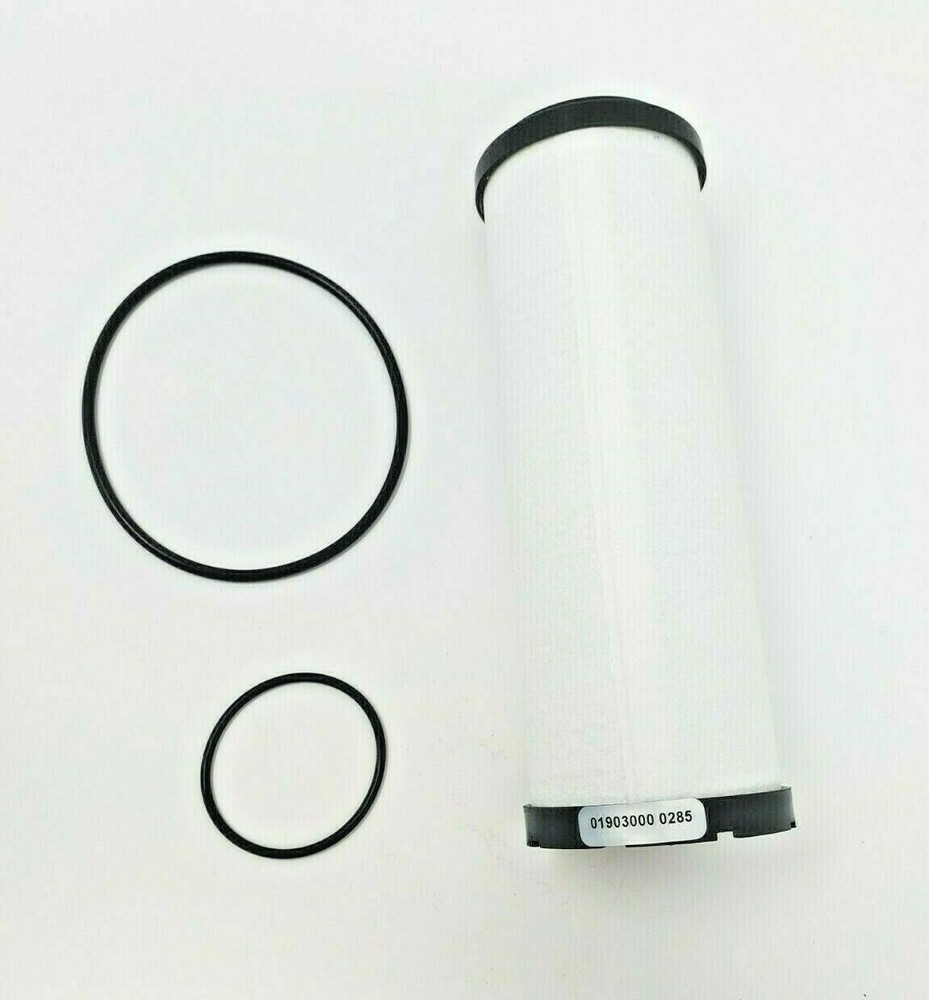 SULLIVAN PALATEK OEM E061-P, PARTICULATE FILTER ELEMENT HIGH PERFORMANCE GRADE