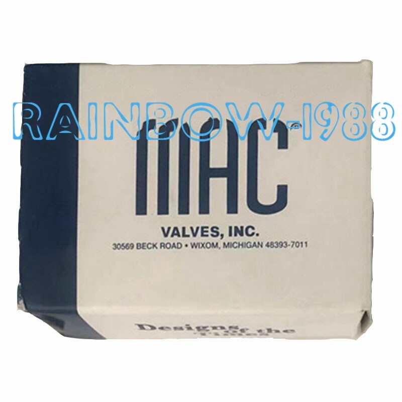 FOR MAC solenoid valve 35AB00DAAA1BA