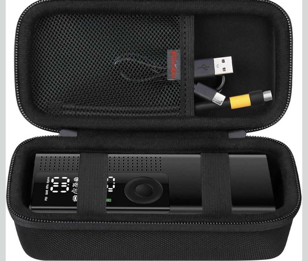 Elonbo Carrying Case