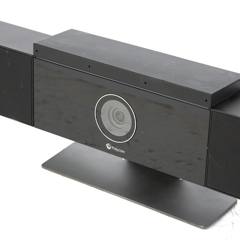 Polycom Studio P009 All-in-one USB 4K Smart Camera - SKU#2045152
