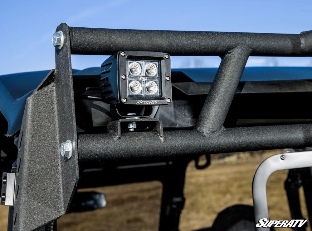 POLARIS GENERAL GAME LOADER RACK 2 Cube Lights Included