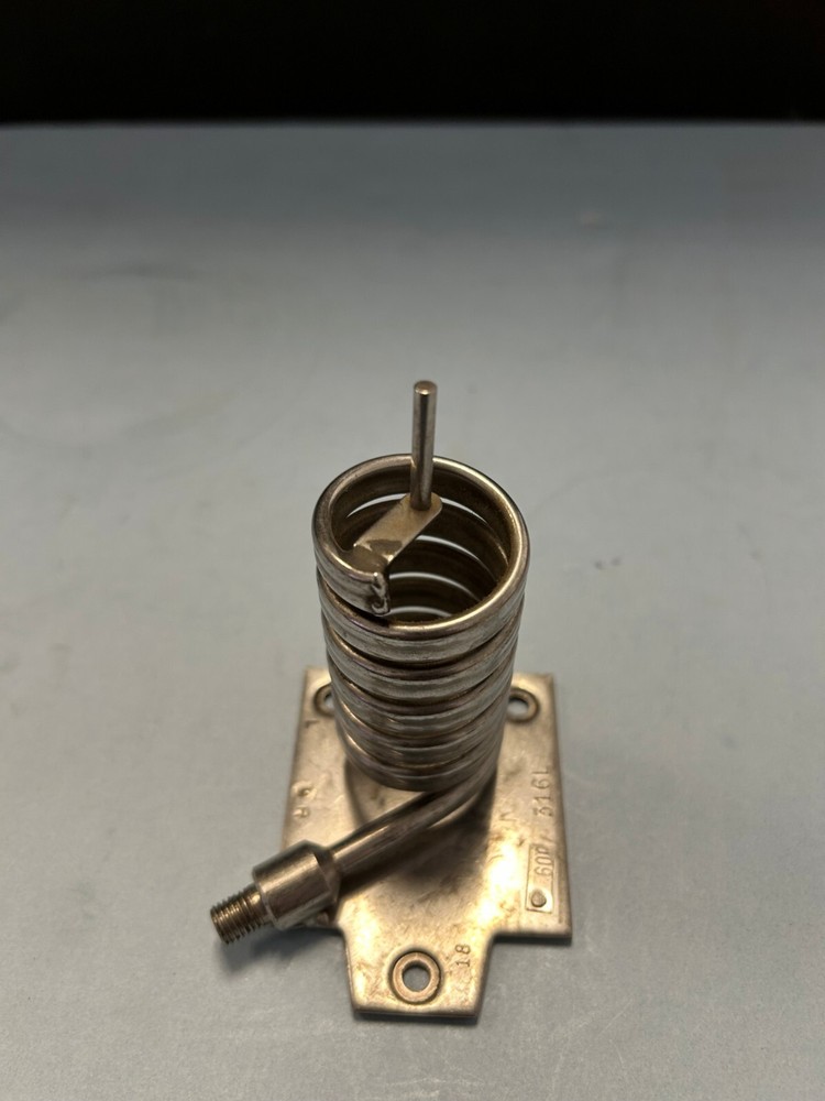 Unbranded 600# Static Pressure Element