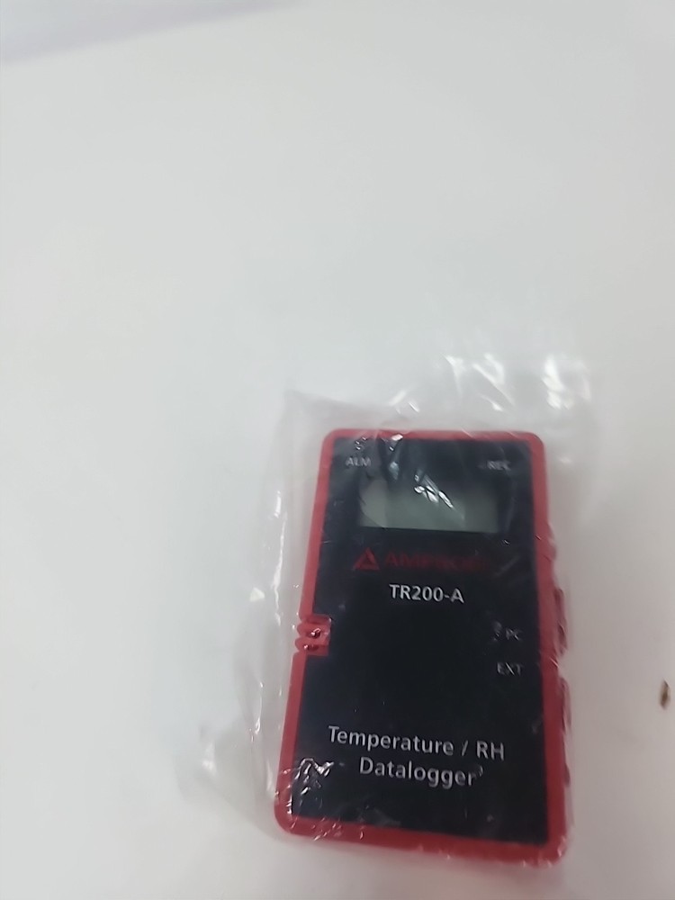 Amprobe TR200-A Temperature & Humidity Data Logger – No Cable – New