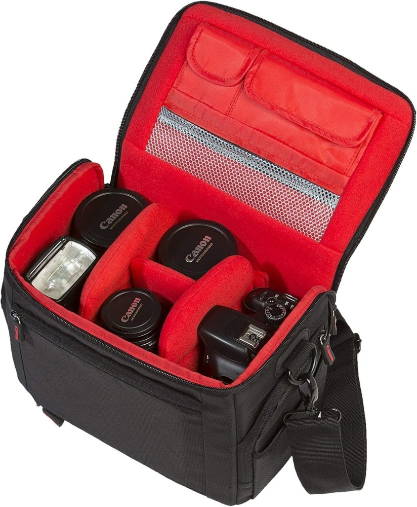 Canon 700SR Deluxe Camera System Bag