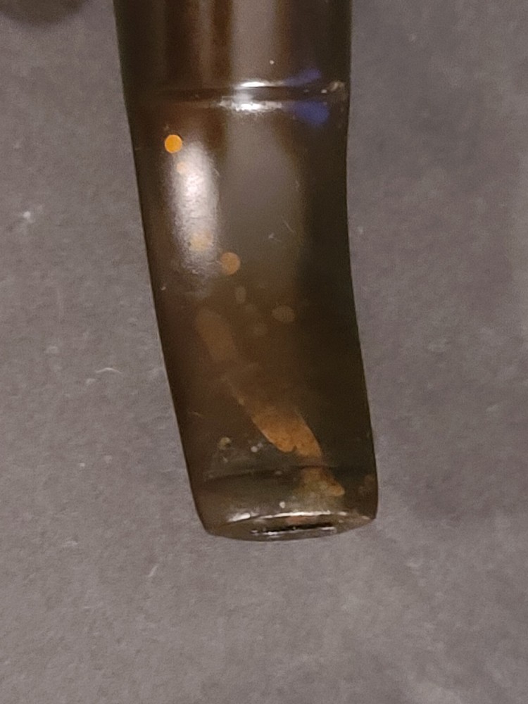Vintage Oldenkott Tradition Pipe