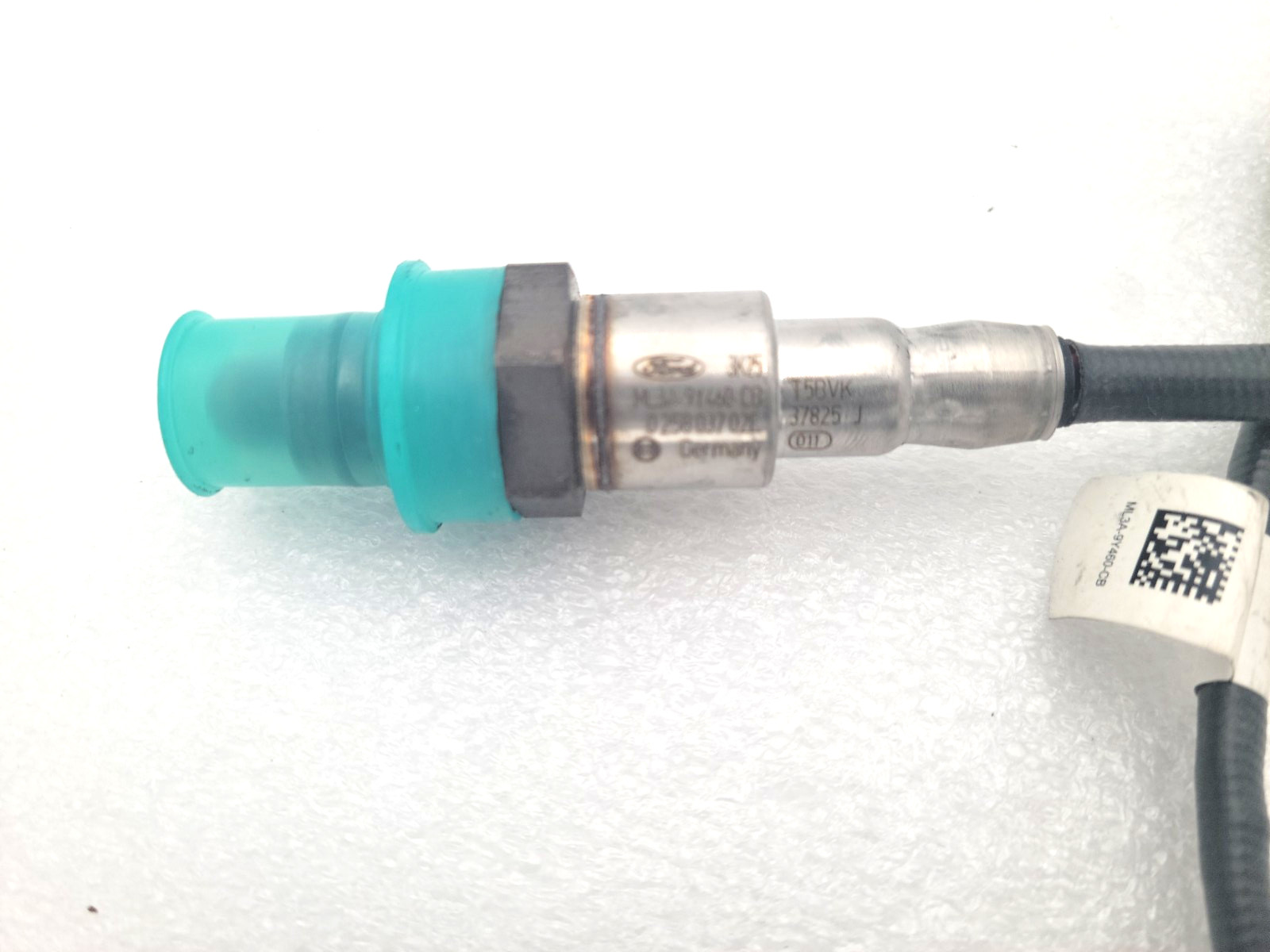 OEM Ford Oxygen Sensor Exhaust Gas 3.5L - ML3A-9Y460-CB / ML3Z-9F472-G