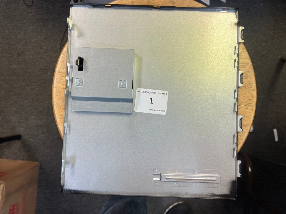Dell Optiplex 7010 Side Panel Case Cover Access Door TY130
