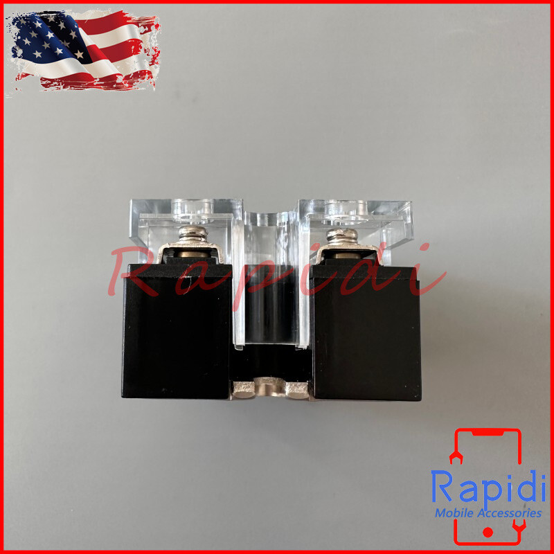 NEW SSR Solid State Relay For Crydom D4840 Output 480VAC 40A Input 3-32VDC