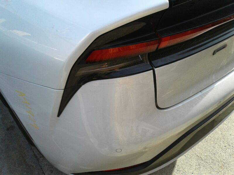 PRIUS 2023 Camera/Projector 123233