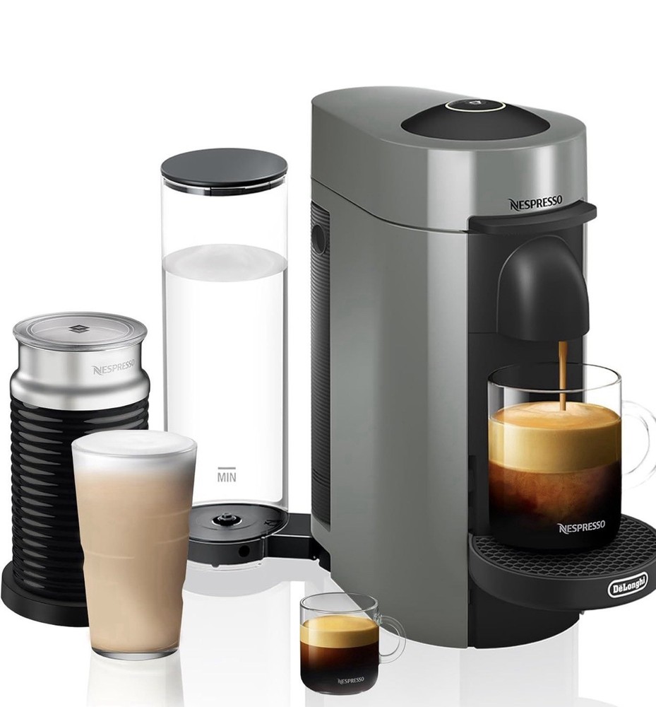 De'Longhi Nespresso Espresso Machine