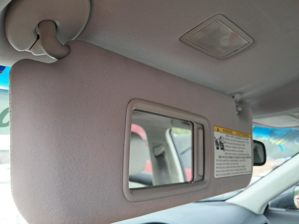 ES350 2008 Glove Box 4806587