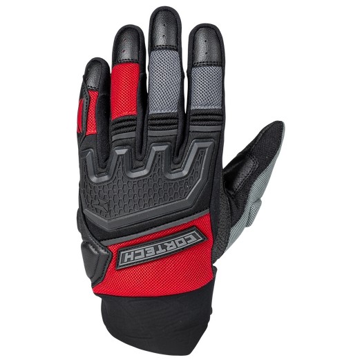 Cortech Aero-Flo 2.0 Gloves 3XL Red