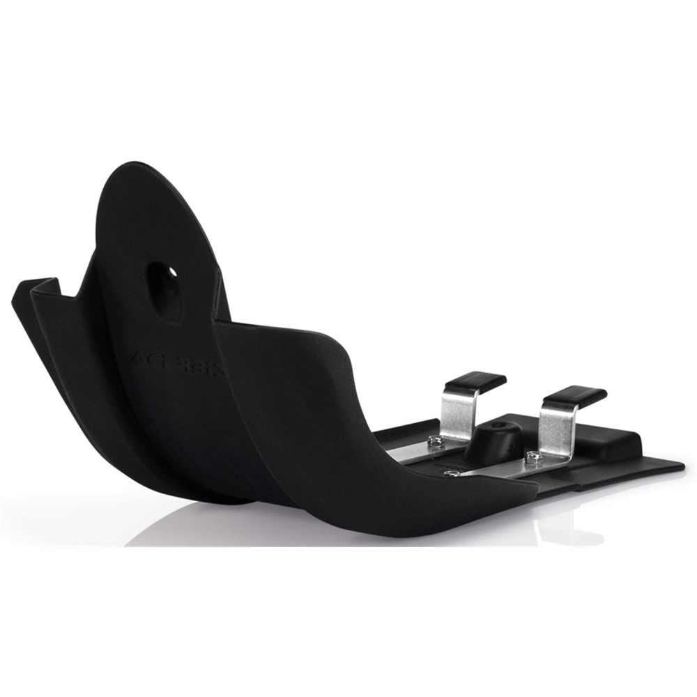 Acerbis Skid Plate Black 2374230001