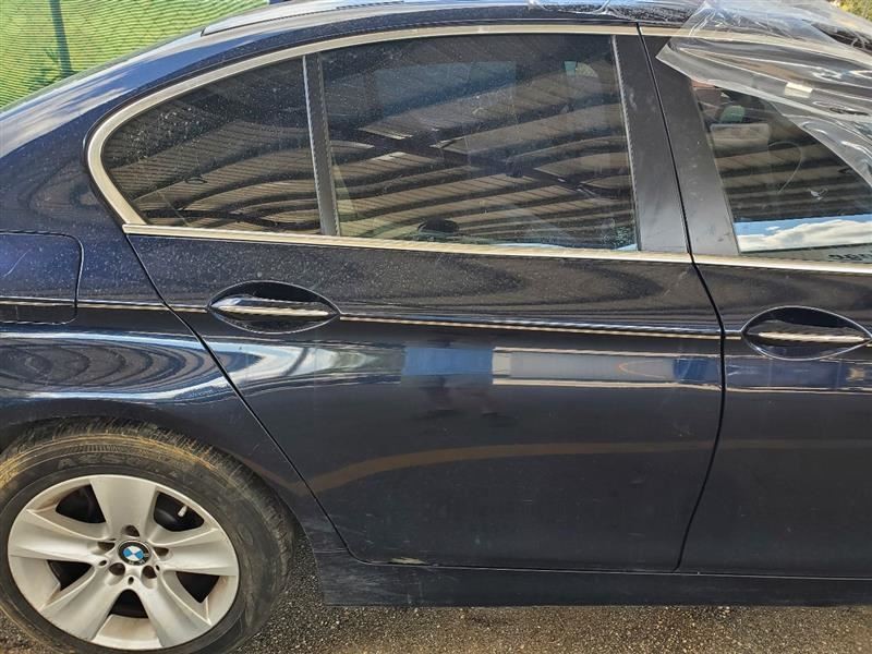 Control Module Bluetooth Amp PN 925715401 OEM 2011 BMW 528I