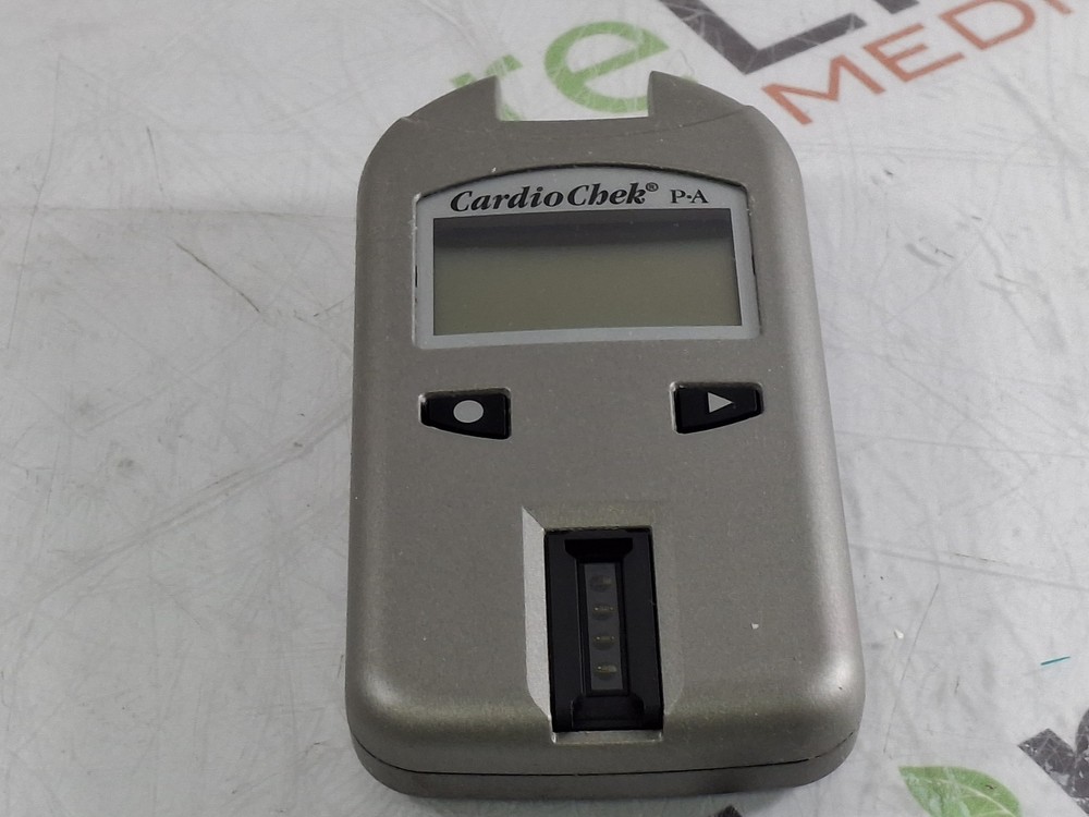 Polymer Technology Systems, Inc. CardioChek PA Analyzer