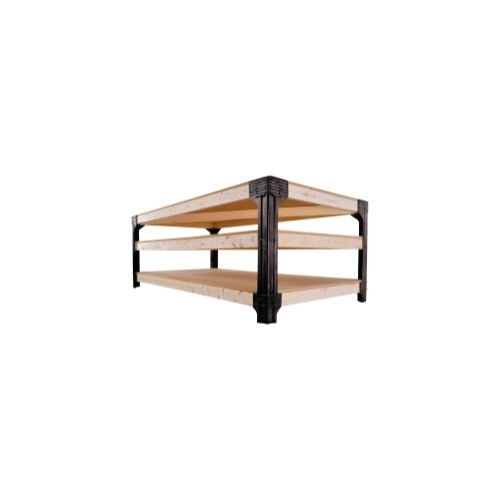 2x4  Basics 90158MIE- WorkBench Kit,1PK