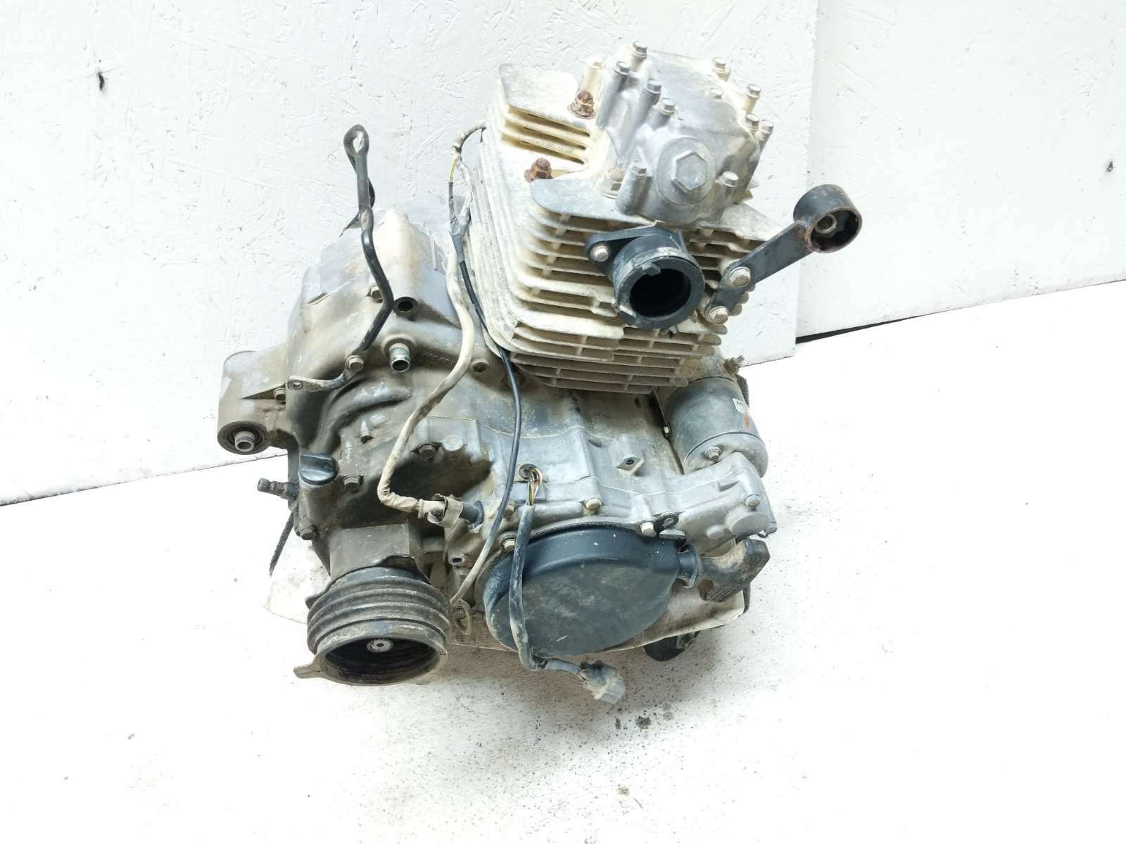 05 Honda TRX 500 Foreman FourTrax Engine Motor GUARANTEED