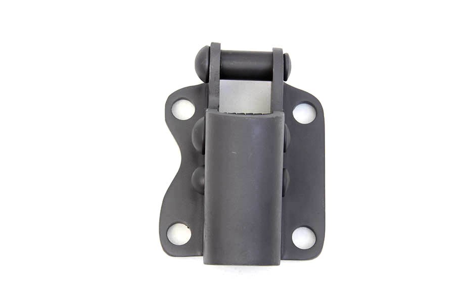 Replica Kickstand Mount Parkerized for Harley-Davidson