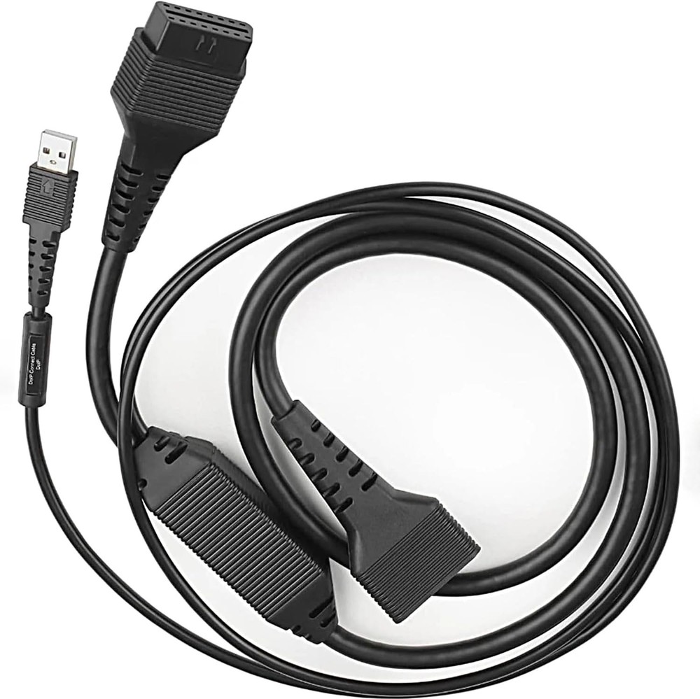 LAUNCH DOIP Adapter Cable Work for Devices With CAR VII Bluetooth Connectors
