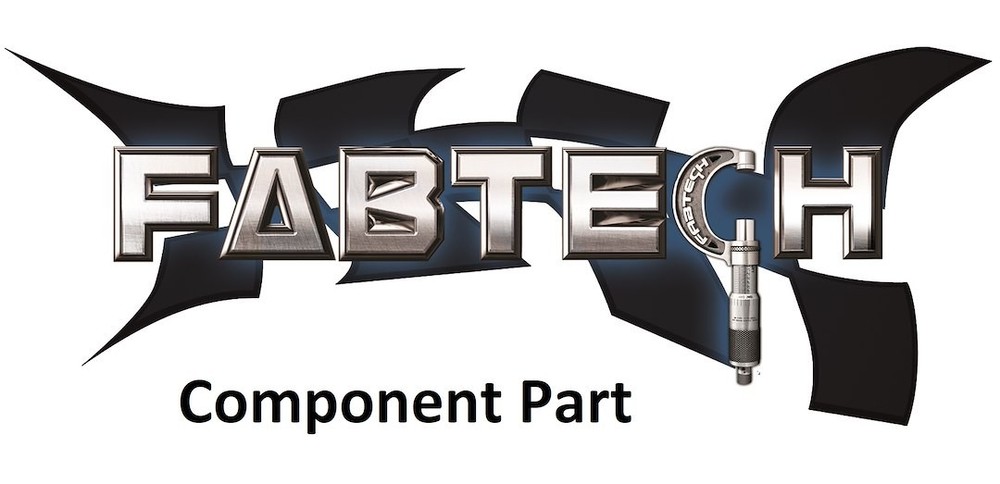 FABTECH COMPONENT BOX 1- FTS21230