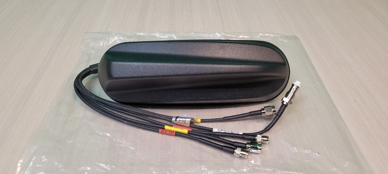 Panorama SHKG-7-27-24-58 5-in-1 Antenna with MIMO 4G LTE, MIMO WiFi, GPS