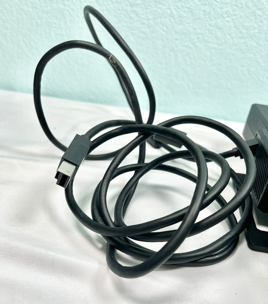 Microsoft Xbox One Kinect Camera Motion Sensor Bar Model 1520