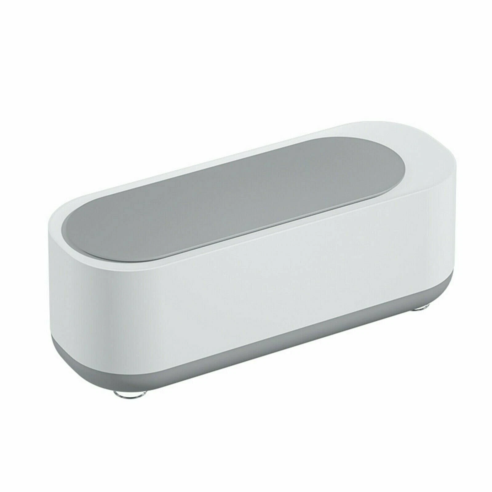 Ultrasonic Jewelry Cleaner Denture Glass Watch Ring Bath Tank Cleaning Machine