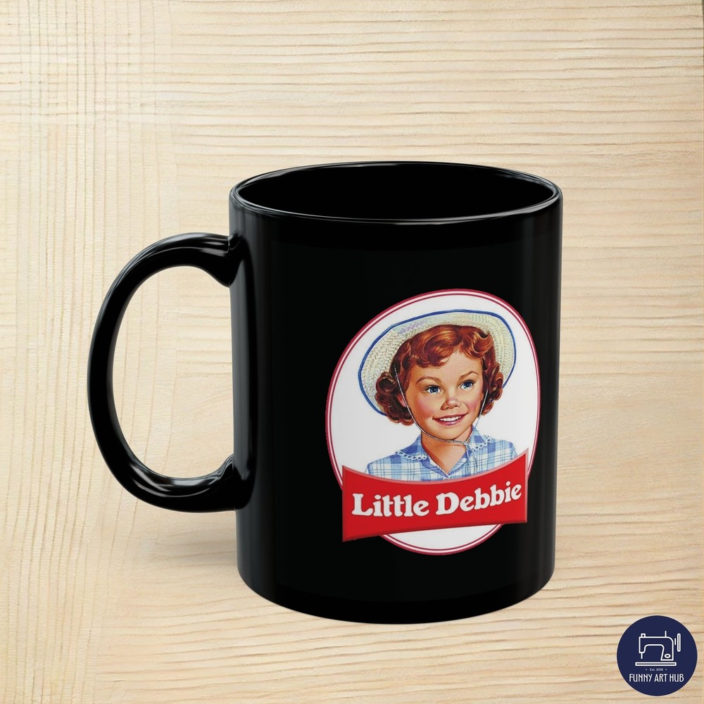 Little Debbie Logo