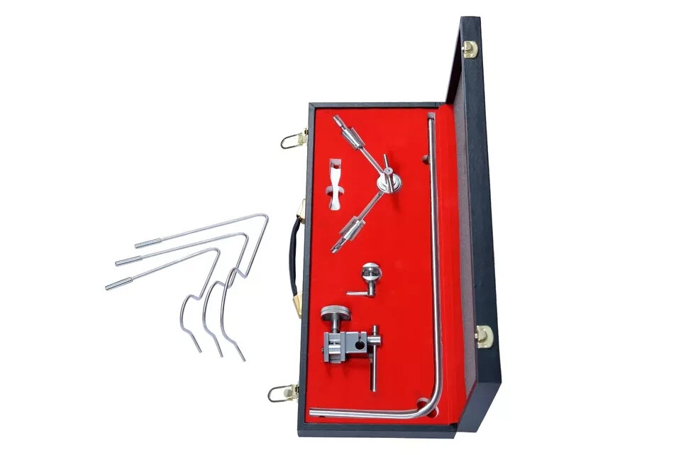 Martin Arm Surgical Retractor System Complete With Box