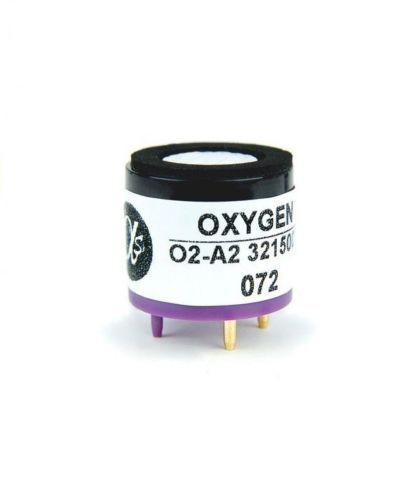 Original Alpha Oxygen Sensor Oxygen Cell Oxygen Sensor O2-A2 Sensor Equipment