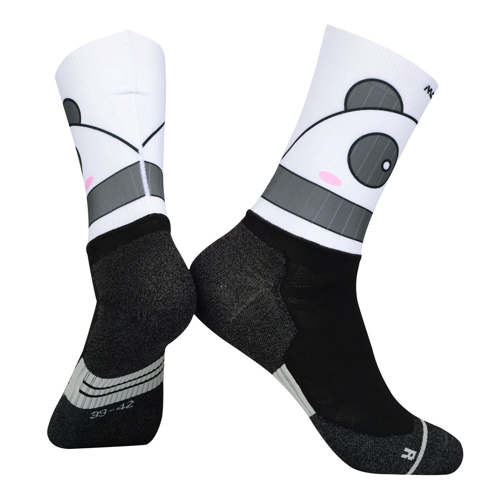 Monton cycling socks