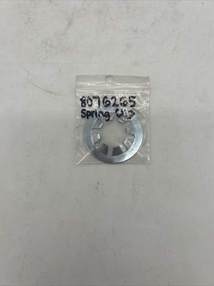 Spring Chip - 8076265