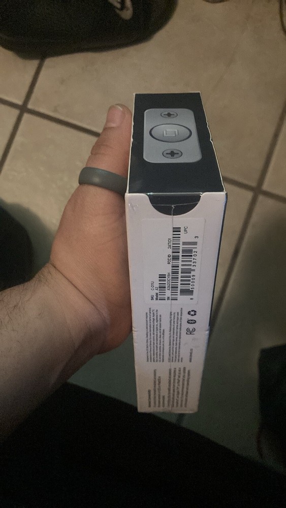 Level Lock Bolt Edition Model C-D11U