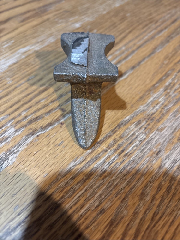 Vintage Small Anvil