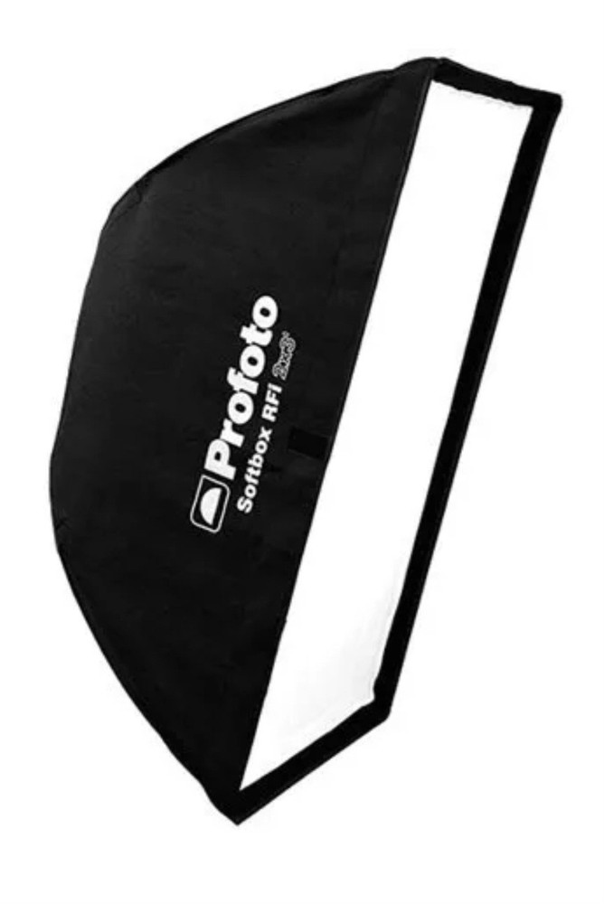 Profoto 2x3' RFi Softbox, Rectangular