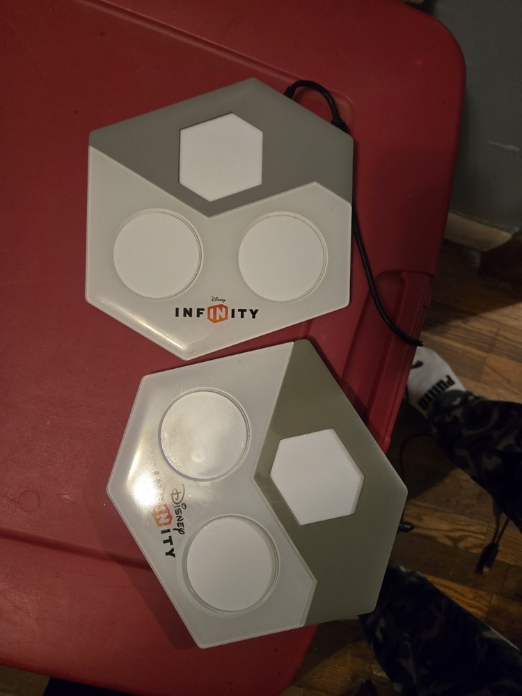 Wii Disney Infinity 1 And 3