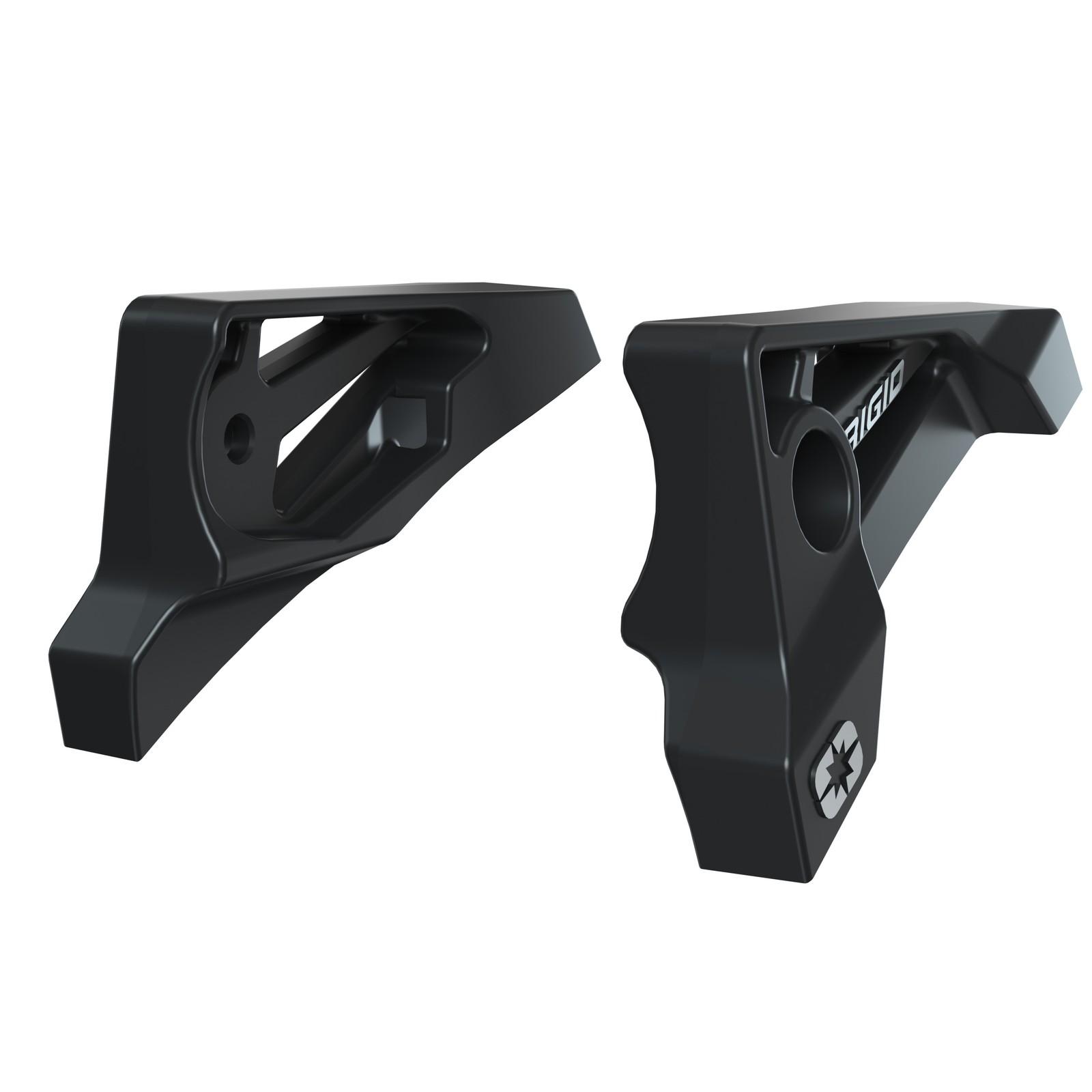 Polaris RIGID® SR-Series 32" LED Light Bar Mount