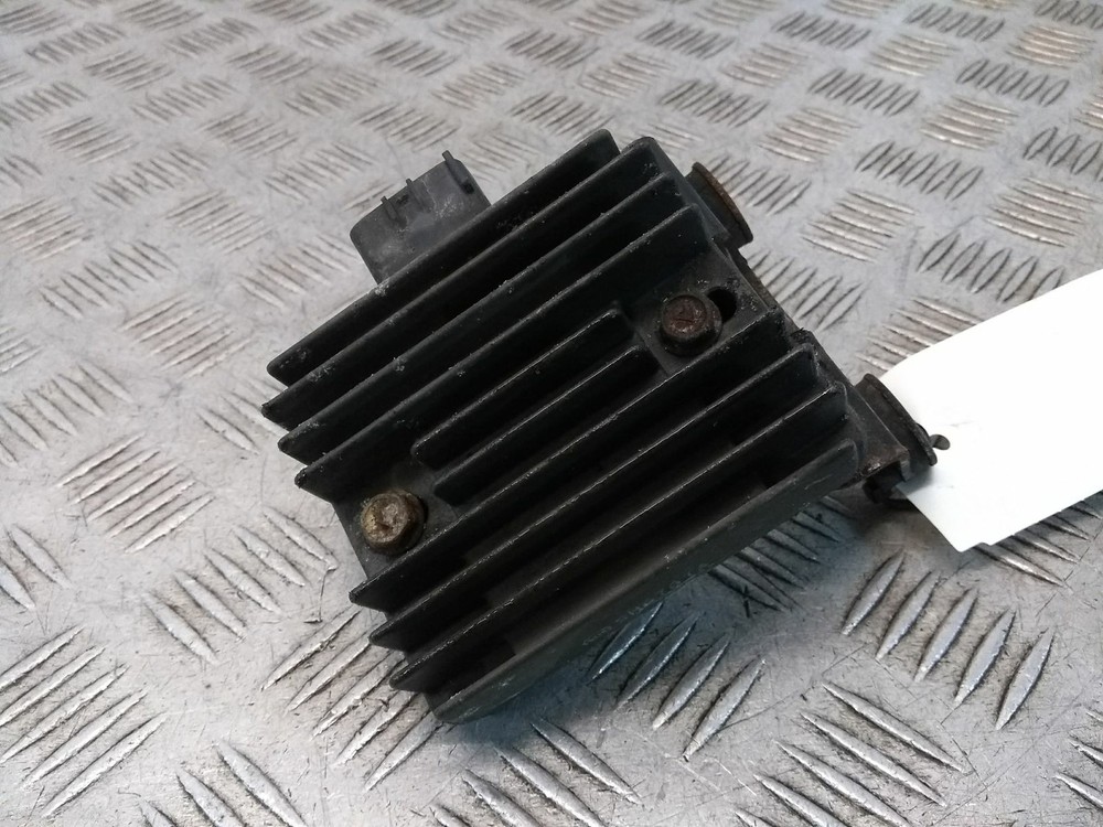 2014 KAWASAKI ER 6F  RECTIFIER REGULATOR