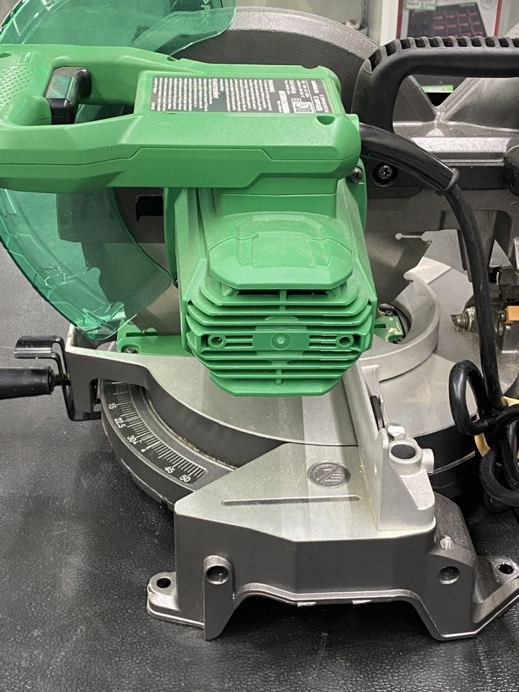 METABO C10FCG(S) (PD5032514)