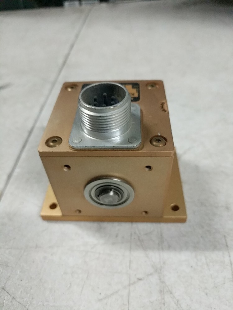 FSI RSE-2123-0010SF Rotary Shaft Encoder
