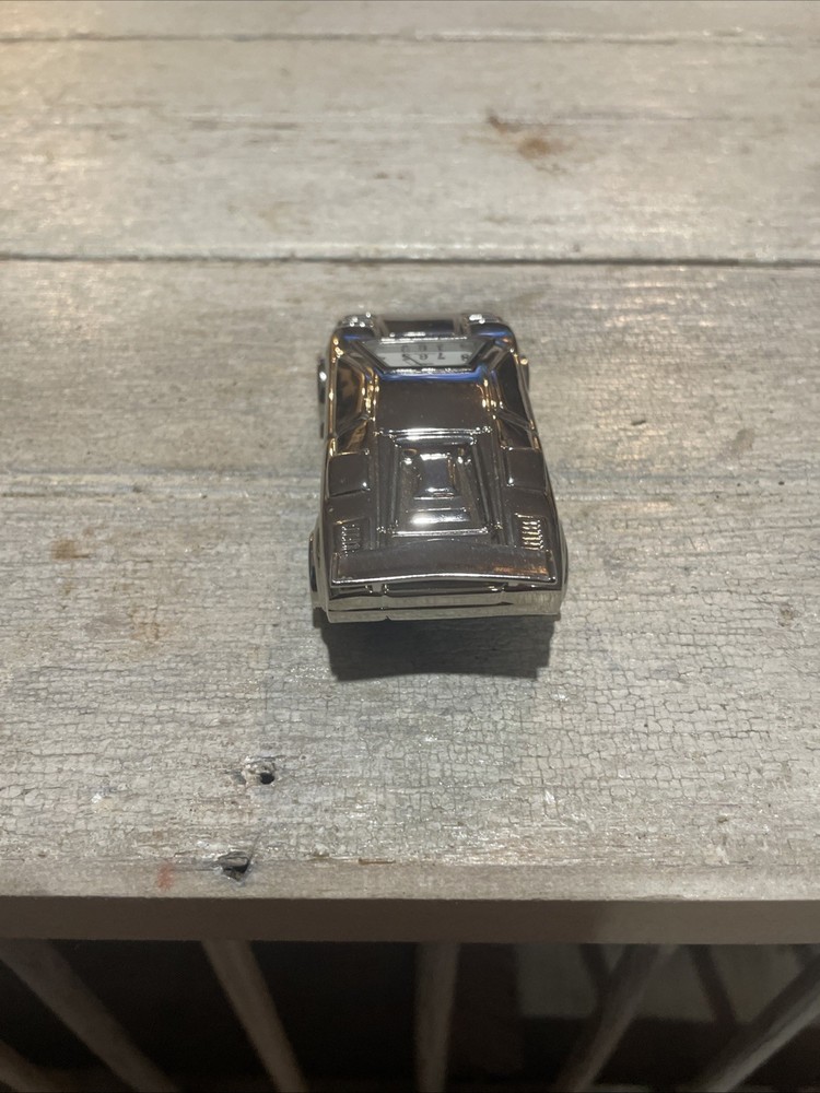 HV Lamborghini Desk Clock