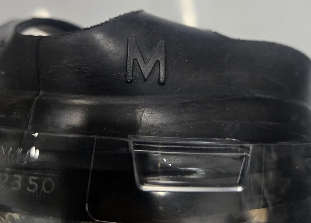 MSA Millennium Pro Mask Medium(New)