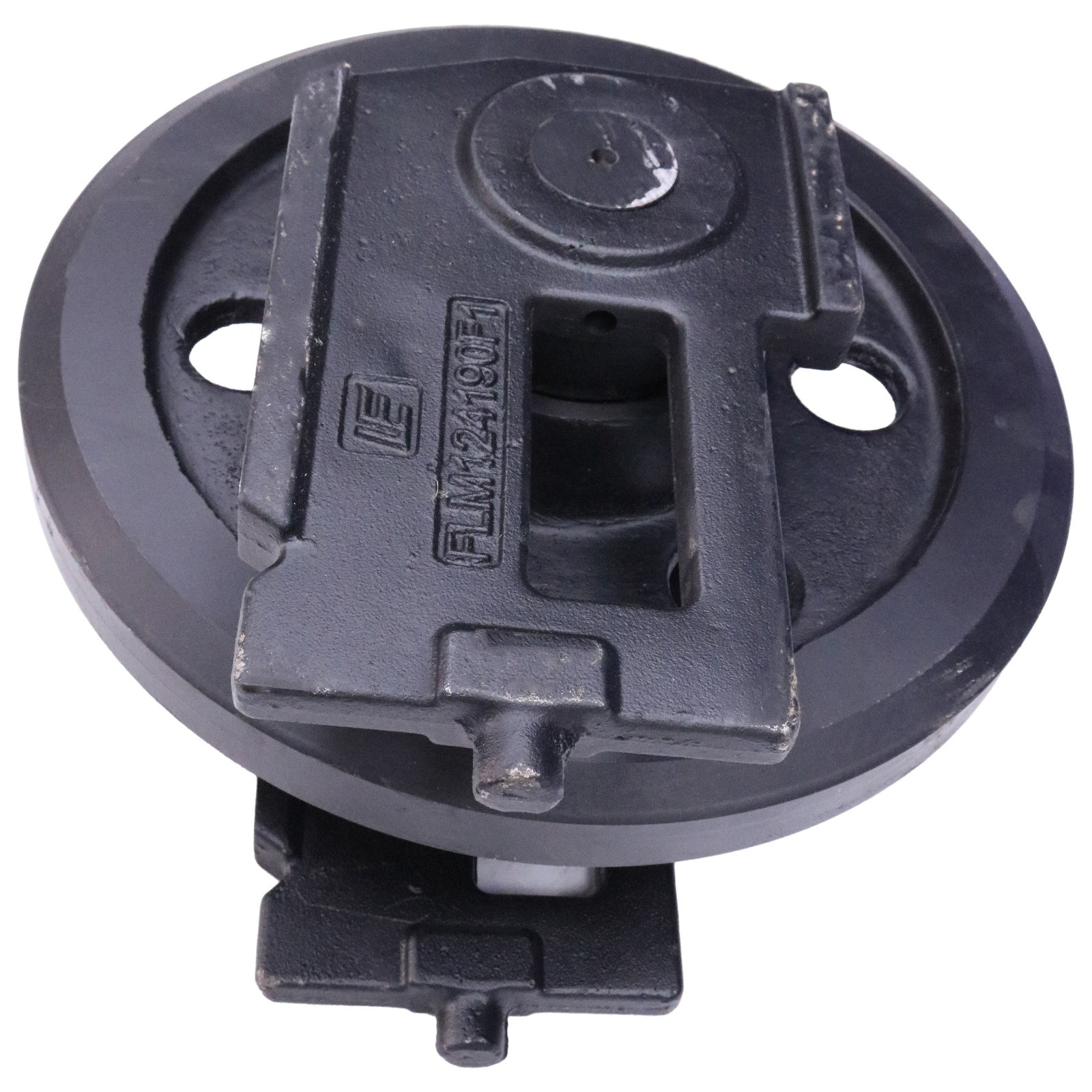 Front Track Idler Pulley 6693237 Fits Bobcat T190 T200 T300 T630 T650 T770 864