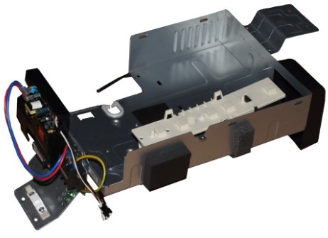 Midea Terminal Board Subassembly - 17222000037882