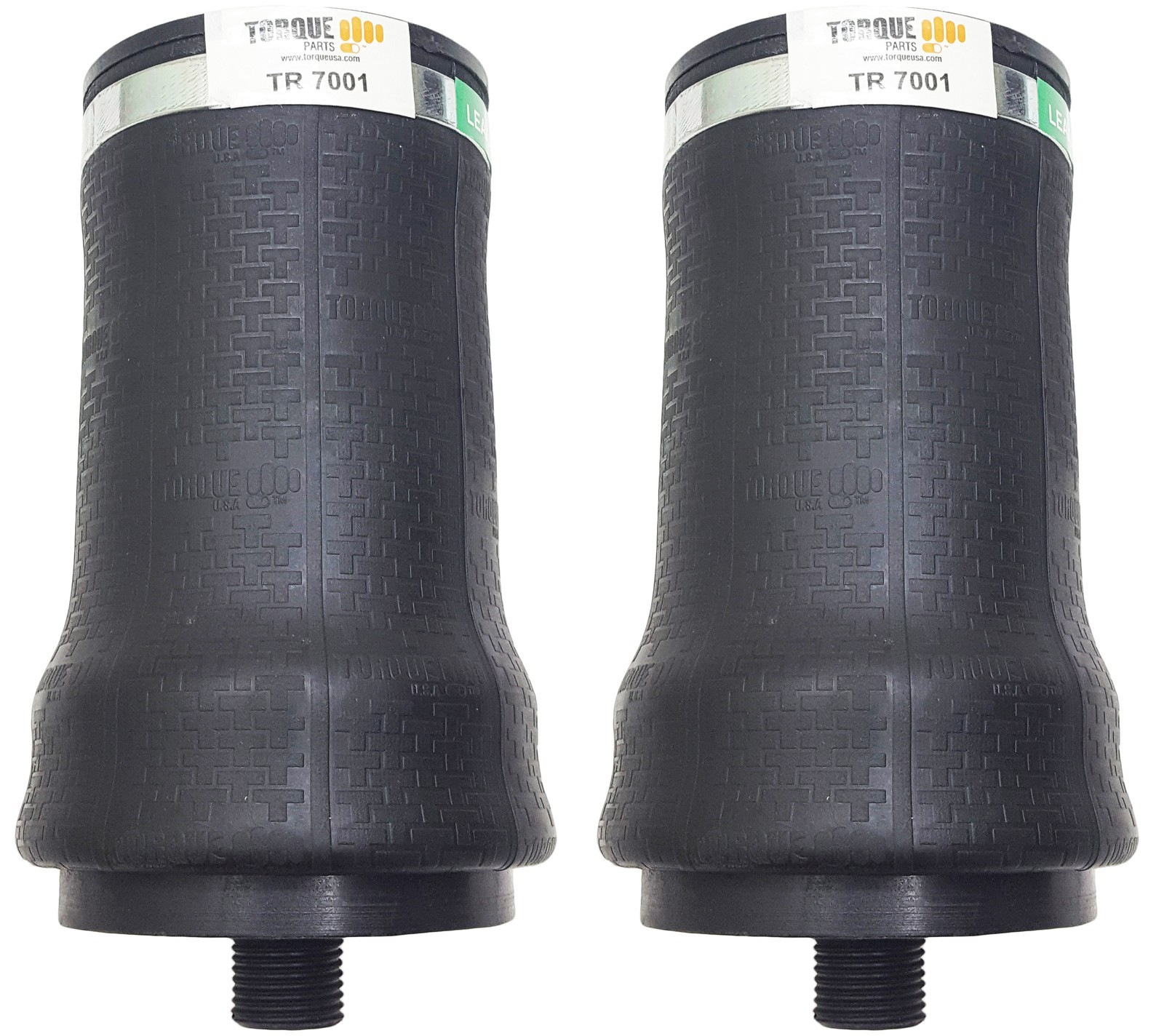 Pair Replaces Goodyear 1S4-007 SC29-O001 227QS33 Air Spring Cabin Bag Kenworth